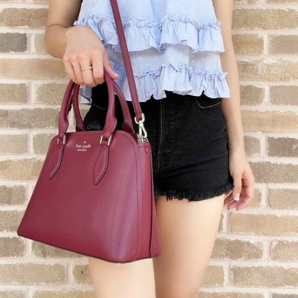 NWT Kate Spade Handbag 💕Gaby’sBags - Picture 5 of 6